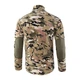 Флісова кофта ESDY Fleece Multicam, Розмір M - зображення 2