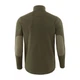 Флісова кофта ESDY Fleece Olive, Размер XL - зображення 2