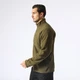 Флісова кофта ESDY Fleece Olive, Размер XL - зображення 5