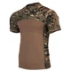 Футболка бойова ESDY Tactical Frog T-Shirt, MultiCam, S - зображення 2