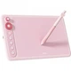 Графический планшет Parblo Intangbo x7 Pink - изображение 1