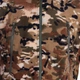 Куртка ESDY Флисовая, Multicam, 4XL - изображение 3