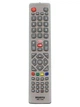 Универсальный пульт HUAYU RM-L1589 для телевизоров Sharp - изображение 1