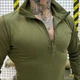Термобелье ESDY (Level 2) Olive, Olive, 3XL - изображение 6