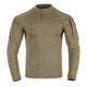 Боевая рубашка ESDY Tactical Frog Shirt Coyote, Coyote, 3XL - изображение 2