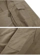 Боевая рубашка ESDY Tactical Frog Shirt Coyote, Coyote, 3XL - изображение 6