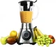 Блендер стационарный Cecotec Power Titanium 2000max PerfectMix Black cctc-04140 (8435484041409) - изображение 2
