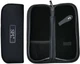 Чохол шкіряний для перукарських ножиць одинарний SPL Single Case - зображення 2