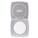Пудра матирующая для лица с эффектом ретуши Zola Magic Mattifying Powder White 5 г - изображение 2