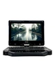 Ноутбук Getac V110 G3 Multitouch Intel Core i5 (i5-6200U) 8 Гб 128 Гб SSD Клас B (NTB0226026) Б/В - изображение 1