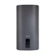 Водонагреватель Thermo Alliance 50 л Grey, плоский вертикальный, мокрый ТЭН 2 кВт (0,8+1,2) DT50V20G(PD)/2G - изображение 1
