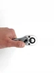 Рукоятка с храповым механизмом 1/2" TOPTUL 36 зубцов CJBG1627 - изображение 4