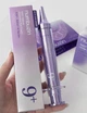 Антивозрастной крем под глаза с ретинолом и NAD+ Numbuzin No.9 NAD+ Retinol Volumetox Eye Cream 10 ml - изображение 2
