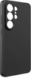 Etui plecki Puro ICON Silicone Case do Samsung Galaxy S26 Ultra Black (PUSGS26UICONBLK) - obraz 1