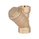 Фільтр косий Icma No50 грубої очистки 3/4" латунний - зображення 4