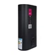 Водонагреватель Thermo Alliance 80 л Black, плоский вертикальный, мокрый ТЭН 2 кВт (0,8+1,2) DT80V20G(PD)/2В - изображение 3