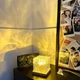 Ночник-проектор Рассвет, хрустальный куб LOW Cube Lamp (LOWcublamp2w) - изображение 3