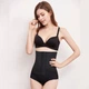 Утягивающий женский корсет S LOW waist Черный - изображение 2