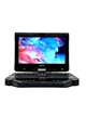 Ноутбук Getac V110 G3 Multitouch Intel Core i5 (i5-6200U) 8 Гб 128 Гб SSD Клас B (NTB0226011) Б/В - изображение 1