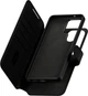 Etui z klapką CARE by PanzerGlass Tango 2w1 Wallet do Samsung Galaxy S26 Ultra Black (CR39425) - obraz 3