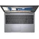 Ноутбук Dell Precision 3560 (0M2D4), Intel Core i7-1165G7 / 15.6″ / RAM 16 ГБ / SSD 512 ГБ / Nvidia Quadro T500 / Windows 10 Pro / Сірий - изображение 3