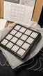 M-VAVE SMC-PAD Портативный MIDI-контроллер с 16 MPC-драм-педами (черный) - изображение 6