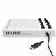 M-Vave SMC-PAD Pro – Бездротовий MIDI Контролер (білий) - зображення 2