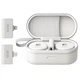 Микрофон Boya Omic D/U | iPhone + Android | Белый - изображение 1