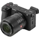 Професійний об’єктив Viltrox 33mm f/1.4 для Sony E - зображення 6