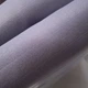 Комплект постільної білизни Emily Fiber Light Grey Stripe мікрофібра односпальний 140х205 см світло-сірий (2800005069136) - зображення 5