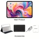 Планшет Teclast T65 LTE 13.4" 120Hz/8GB+12GB/128GB/4G Dual SIM/800mAh/Android 15 - изображение 2