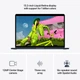 Ноутбук Apple MacBook Air 15.3" M5 24/1TB 2026 (MDVN4UA/A) Midnight - изображение 5