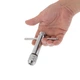 Тримач для мітчиків M3-M12, реверсивний INTERTOOL SD-8408 - изображение 9