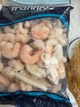 Морской коктейль 3х компонентный (креветка, кальмар, осьминог) 1 кг - изображение 4