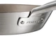 Сковорода Fiskars Norden 26 см з мінеральним покриттям (1067632) - изображение 3