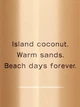 Парфумований спрей для тіла Victoria’s Secret Coconut Passion Fragrance Mist 250 мл - зображення 2