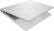 Ноутбук HP 15-fc0057ua (D16DSEA) Silver - изображение 5
