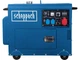 Дизельний генератор Scheppach SG 5200D (5906222903) - изображение 2