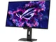 Монітор Asus ROG Strix OLED XG27AQWMG - изображение 3