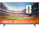Телевізор Hisense 58A6Q - зображення 1
