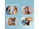 Мультистайлер Cecotec Bamba CeramicCare 14in1 AirGlam Blue (CCTC-00253) - изображение 4