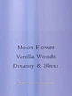 Парфумований спрей для тіла Victoria’s Secret Midnight Bloom Fragrance Mist 250 мл - зображення 2