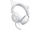 Навушники з мікрофоном Razer Kraken Kitty V3 X White (RZ04-05350300-R3M1) - изображение 3