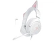 Навушники з мікрофоном Razer Kraken Kitty V3 X White (RZ04-05350300-R3M1) - изображение 6