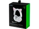 Навушники з мікрофоном Razer Kraken Kitty V3 X White (RZ04-05350300-R3M1) - изображение 7