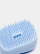 Женская расческа для волос, популярная универсальная щетка Tangle Teezer Compact Styler Sapphire Blue, расческа для волос Синяя - изображение 3