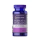 Витамины для беременных, Prenatal Vitamins, Puritan's Pride, 100 капсул (PTP-13700) - изображение 1