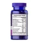 Витамины для беременных, Prenatal Vitamins, Puritan's Pride, 100 капсул (PTP-13700) - изображение 2