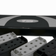Степ-платформа 3-ступенева 80х30,5х20 см WCG EasyStep Сірий крок 5 см для фітнесу, аеробіки, йоги та пілатесу до 250 кг - зображення 7
