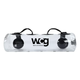 Сумка для тренировок WCG Water Bag - аквамешок 20×75 см, до 20 кг водоналивной для дома и спортзала - изображение 5
